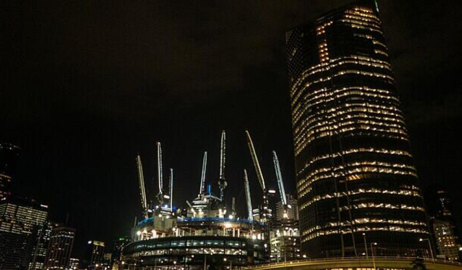 Trading floor: Perenti, SGR, Eagers trade higher