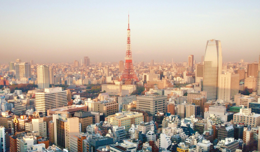 APAC markets extend gains; Trump speech in focus