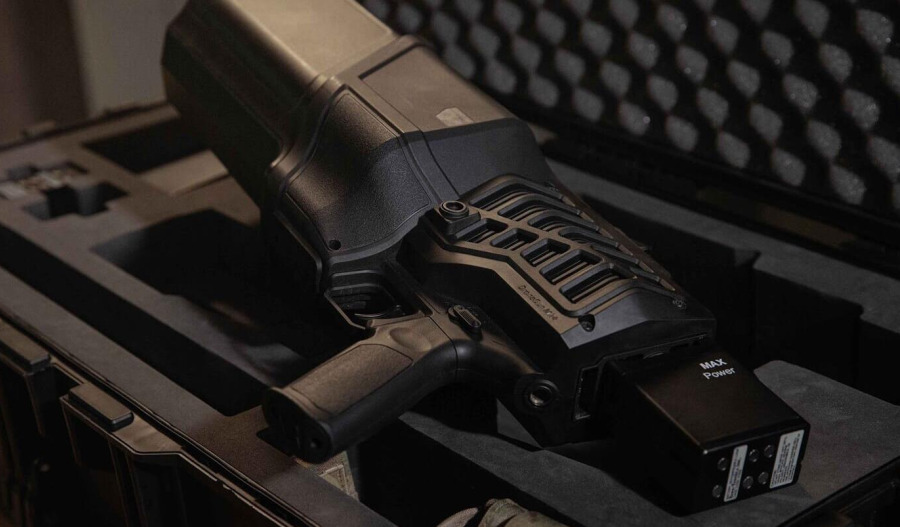 Trading floor: KMD, PMT, DroneShield lower