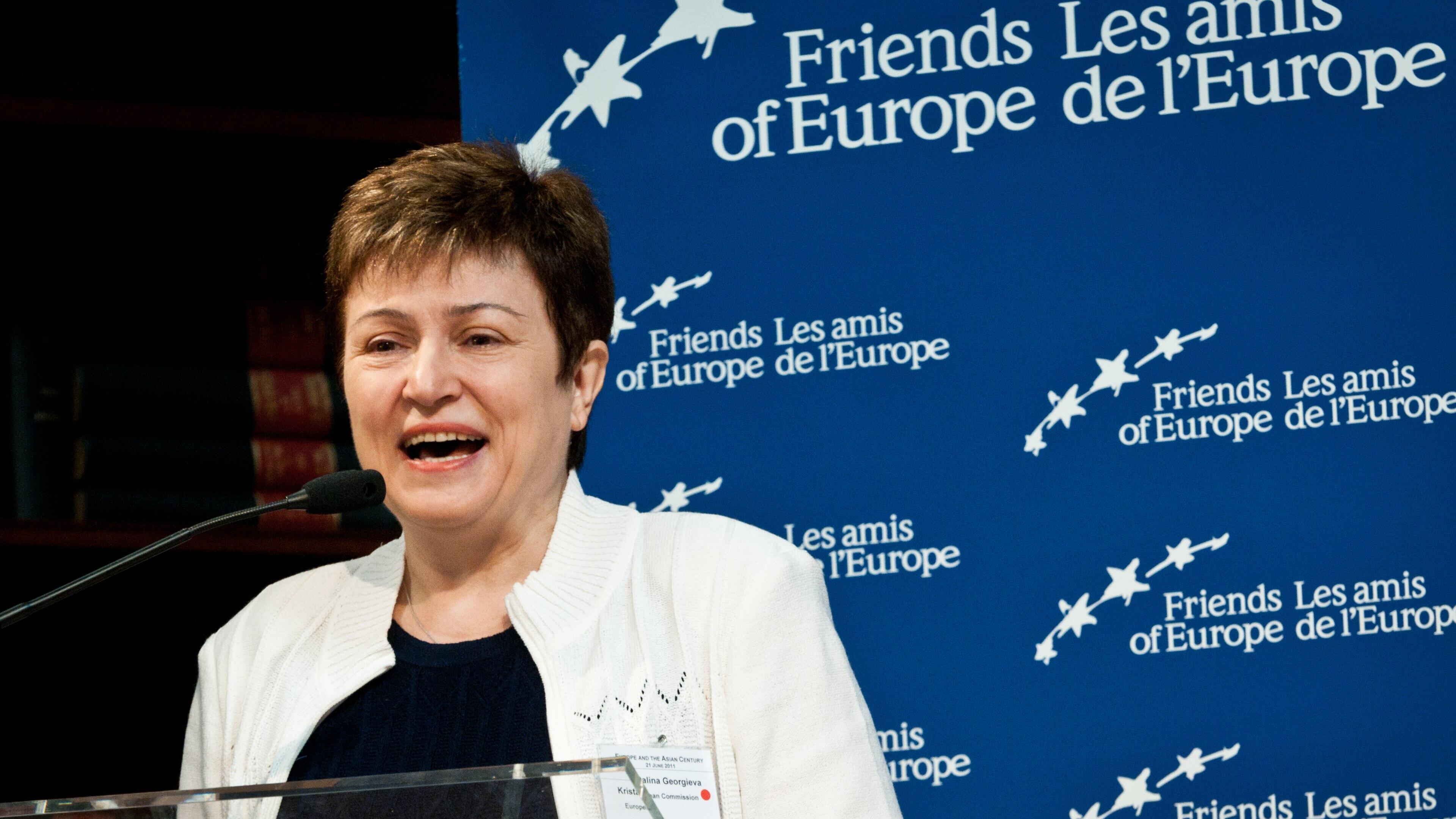 Credit: Friends of Europe, CC BY 2.0, via Wikimedia Commons