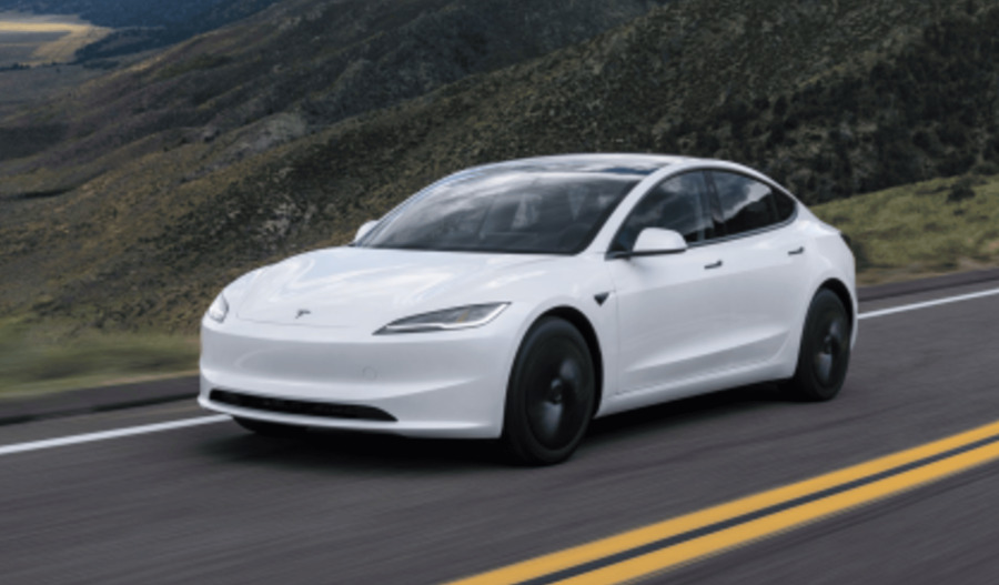 EVs reach record market share as sales double