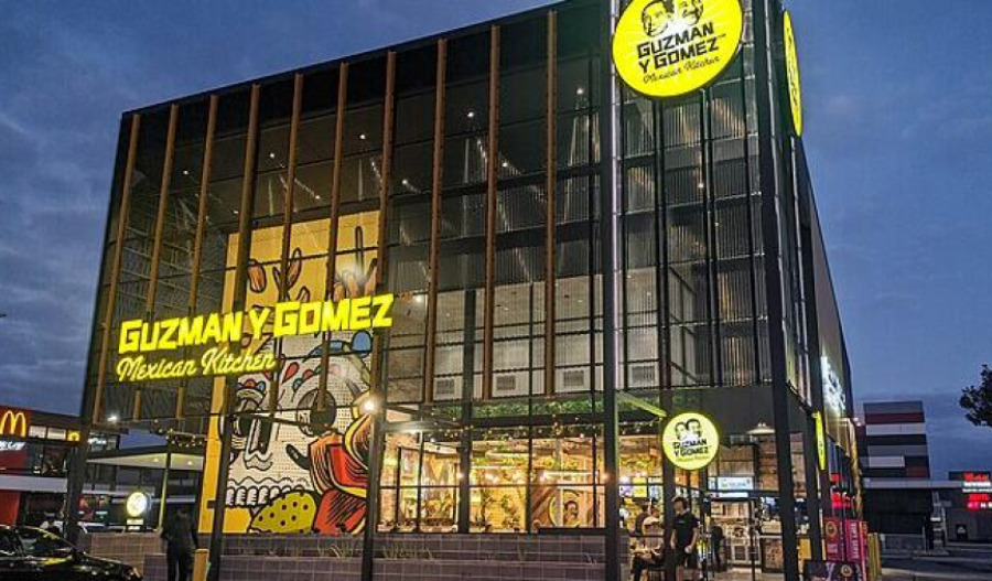 Trading floor: GYG, NextDC, CXU move higher