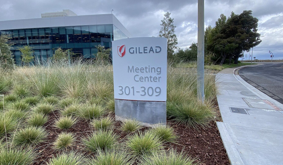 Gilead buys Tubulis for up to US$5bn as spree continues