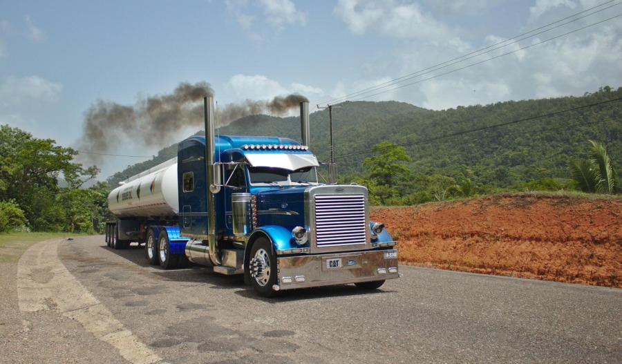 Fuel prices set to stay high, even if Hormuz reopens