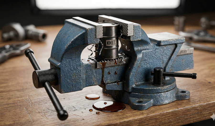 Commodities Wrap: Physical markets tight on oil premium