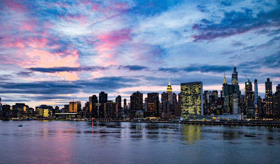 US futures surge as Trump pauses Iran strikes