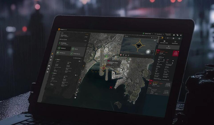 Trading floor: DroneShield, Santos fall; Mount Ridley flat