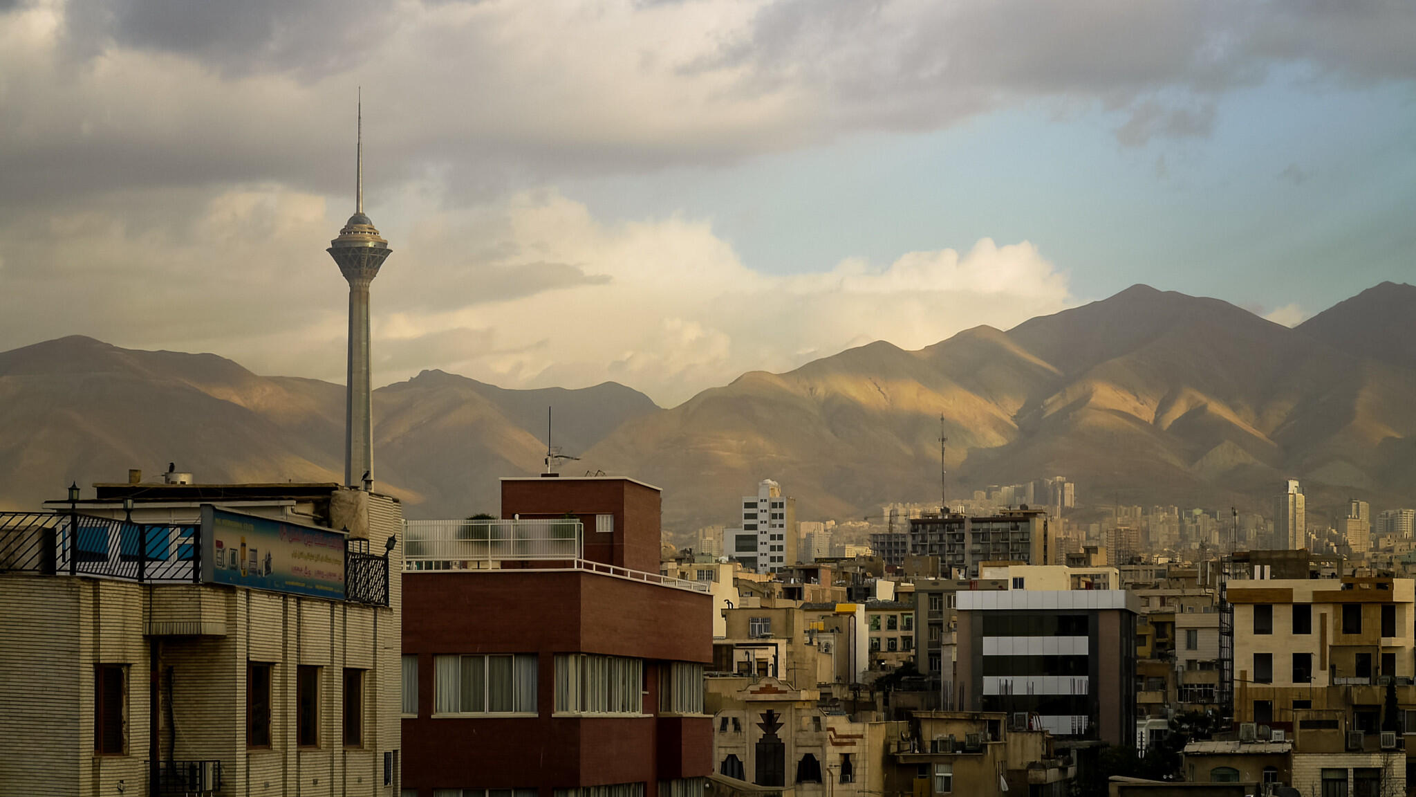 Iran’s oil gambit is rewriting global economic power