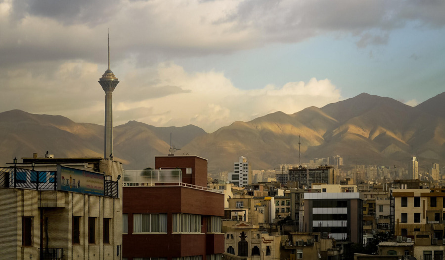 Iran’s oil gambit is rewriting global economic power