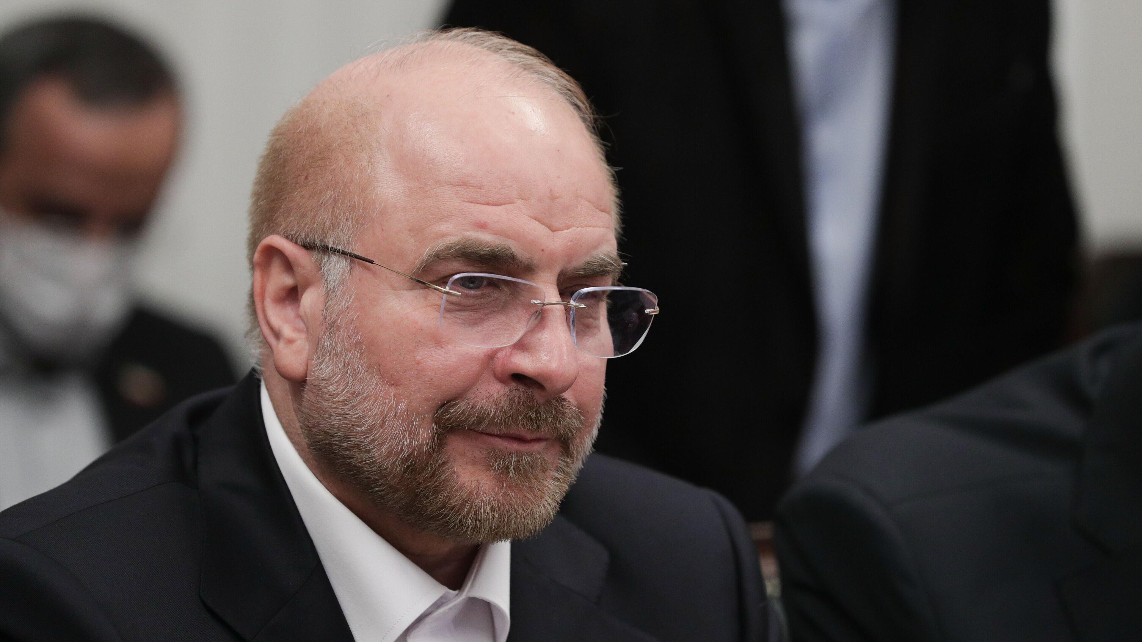 Iran accuses US of ceasefire breaches