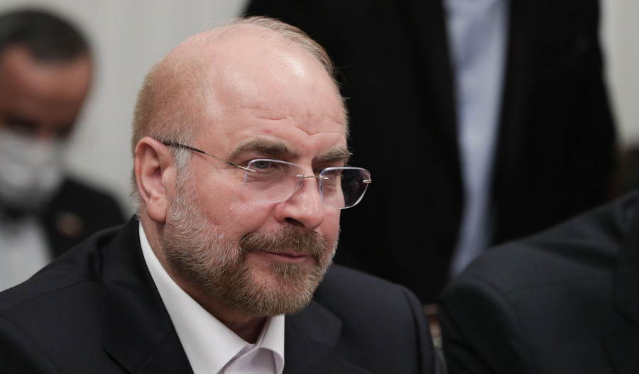 Iran accuses US of ceasefire breaches