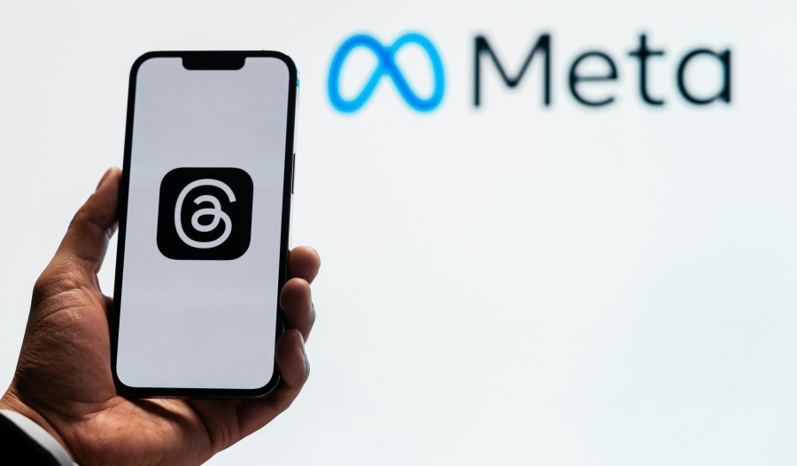 New AI model lifts spirits of Meta investors