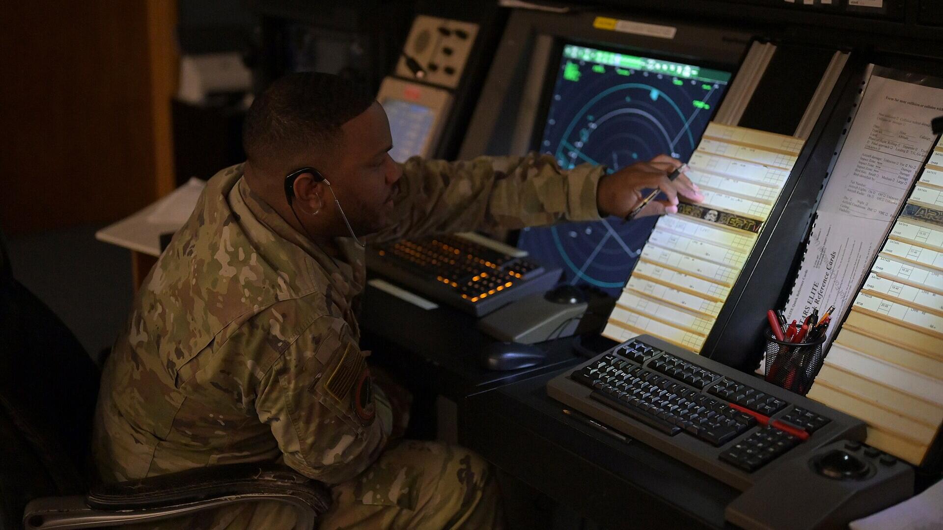 Credit: Senior Airman John Wright via Wikimedia Commons