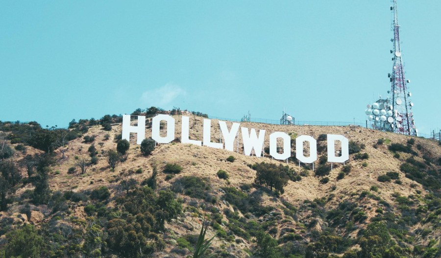 What's next for a declining US film industry?