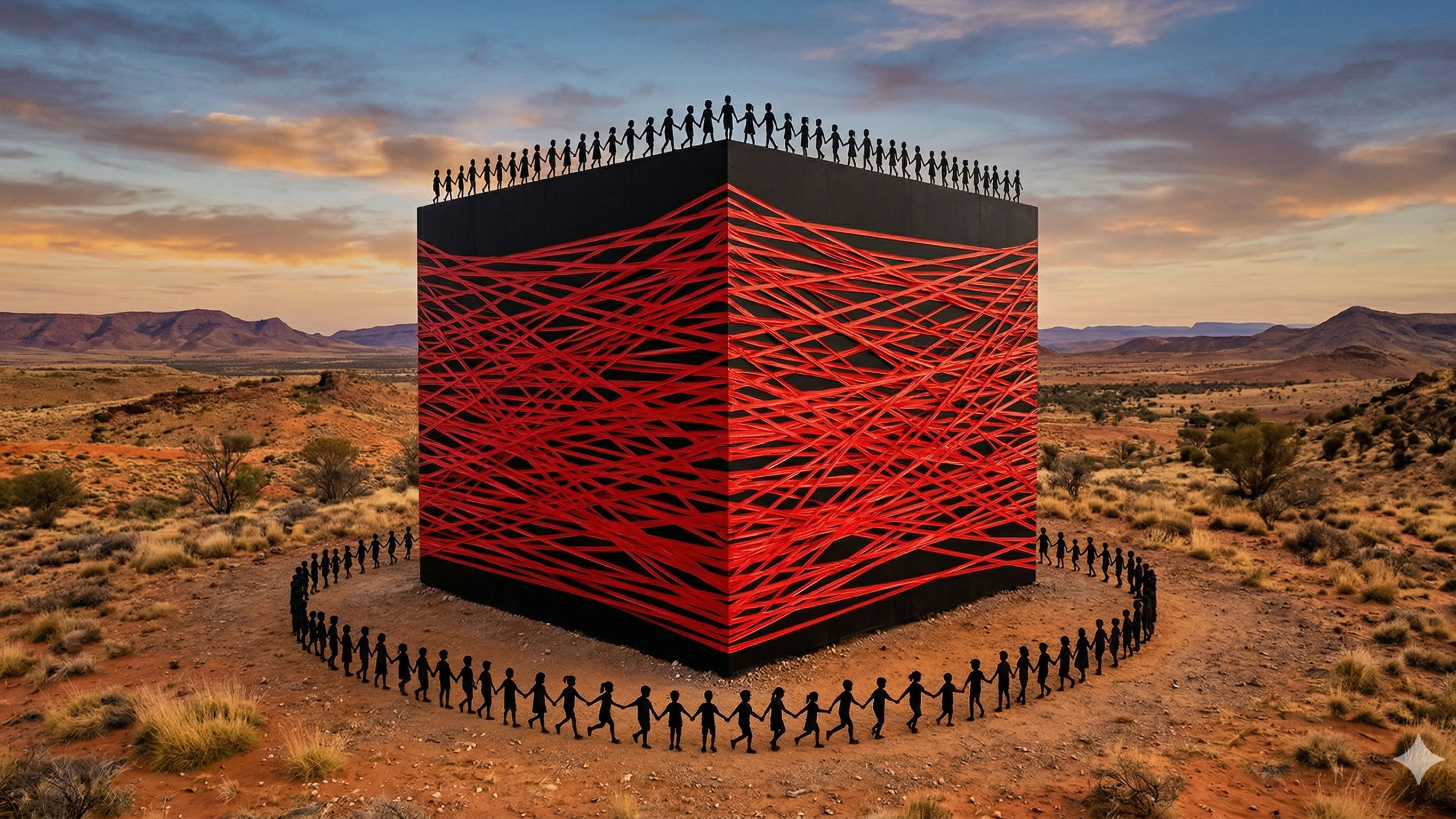 Could Australia's kids be excluded from the power of AI?