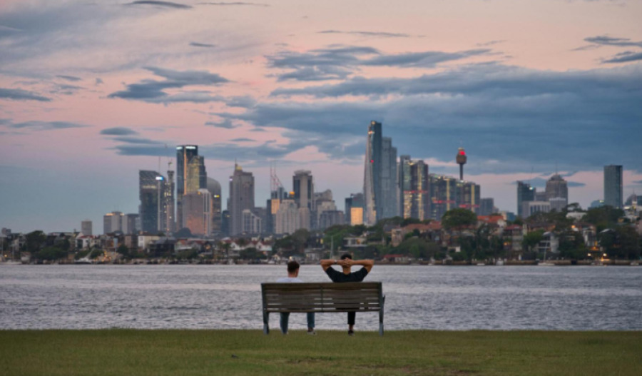 ASX to dip despite peace hopes buoying Wall Street