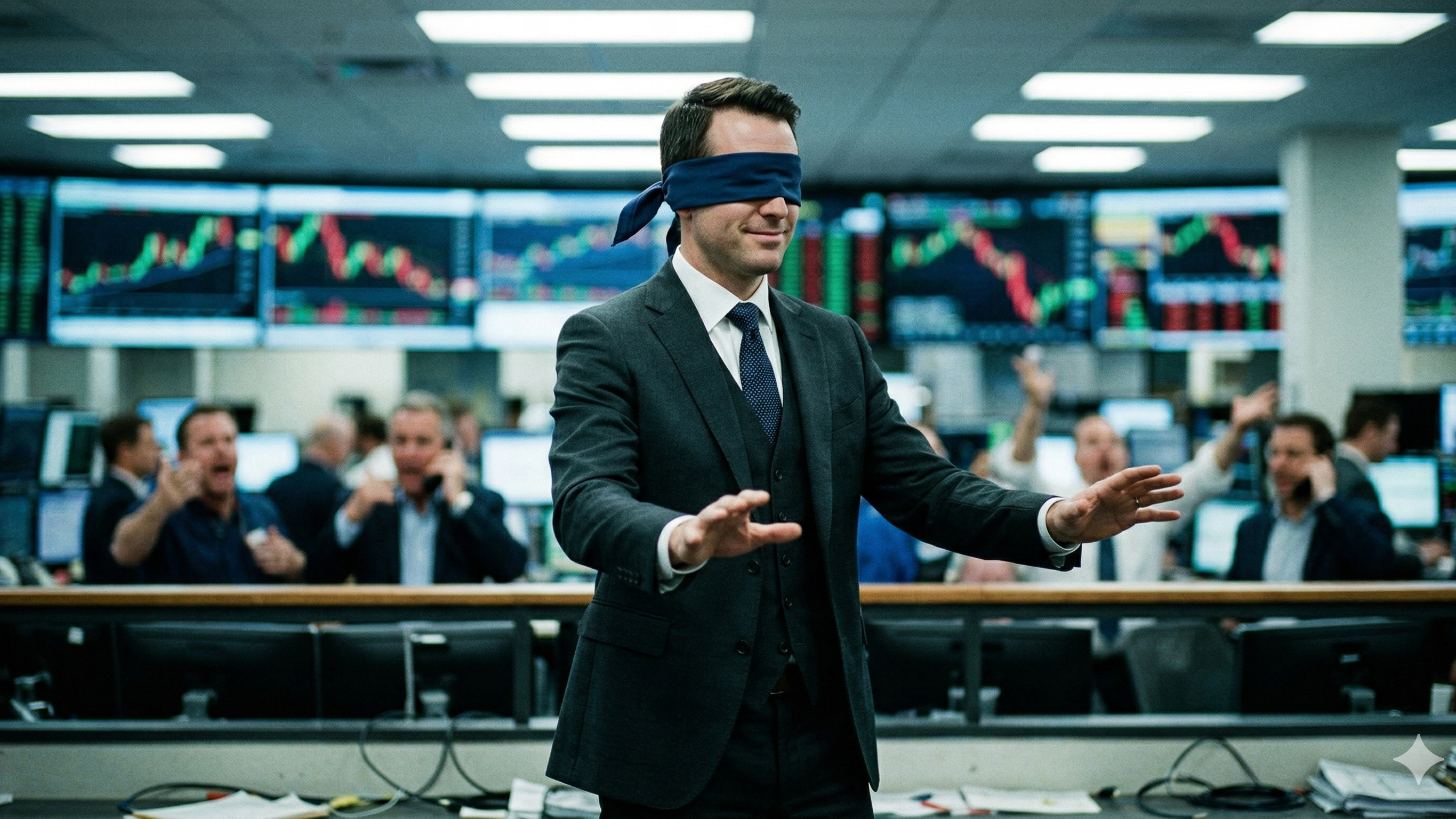 Azzet Unpacked: Shaky truce a blinder for business this week