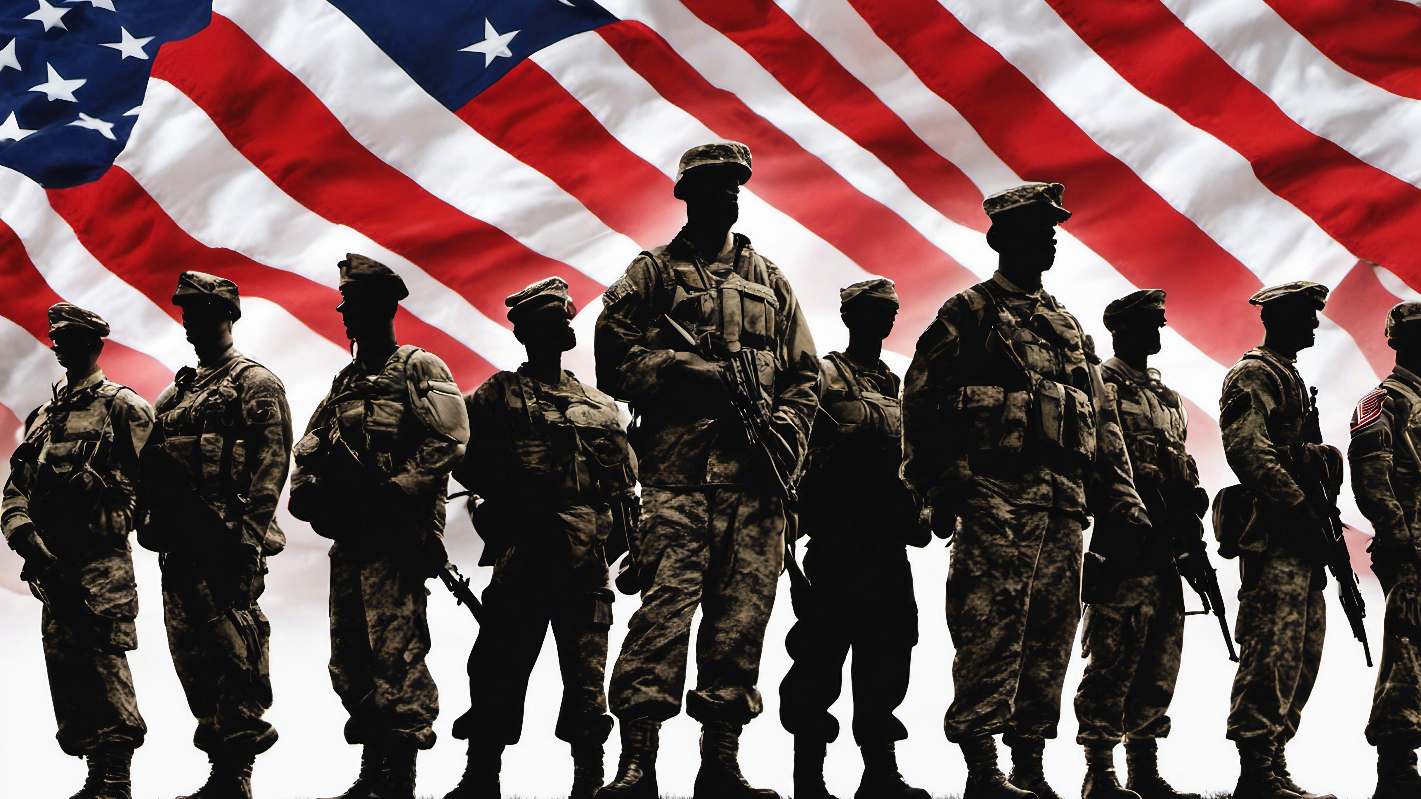 US eyes automatic draft registration for young males