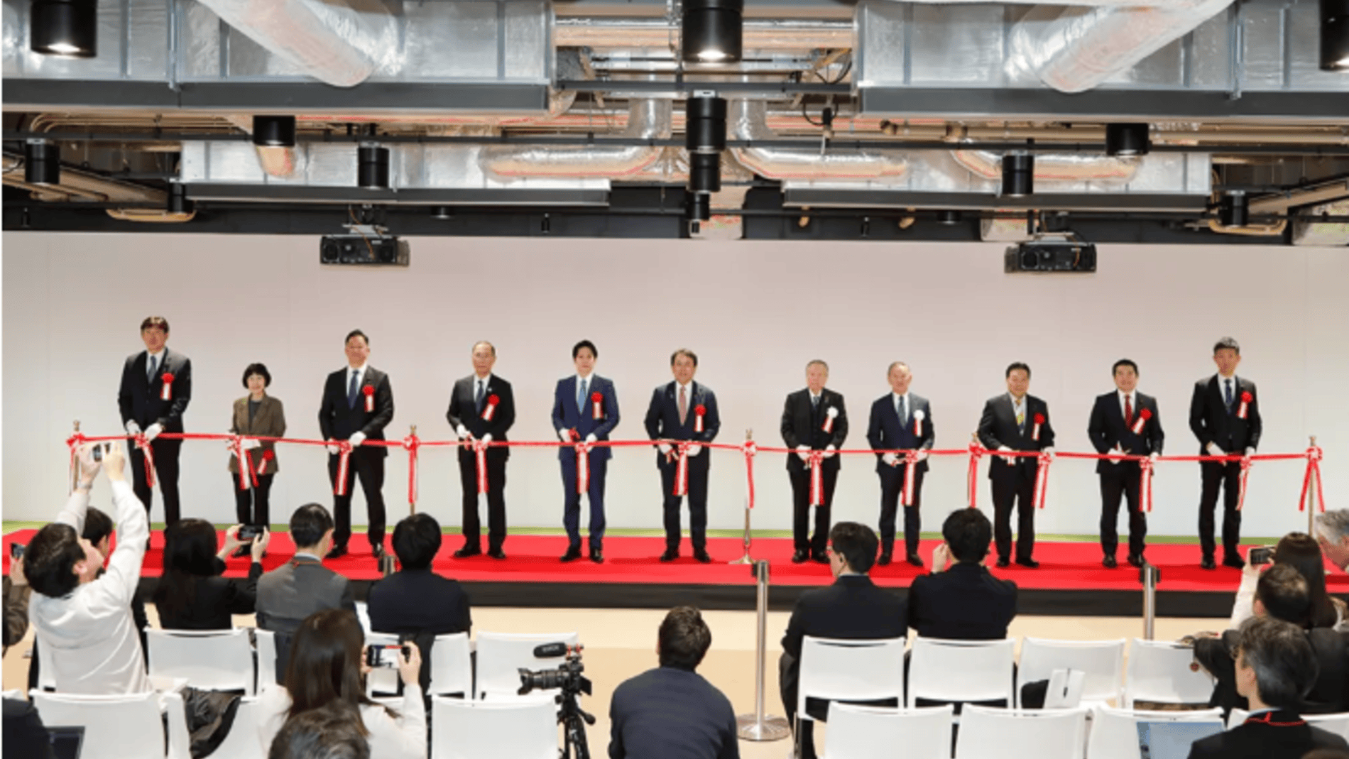 Japan to inject US$4bn into Rapidus for chip development