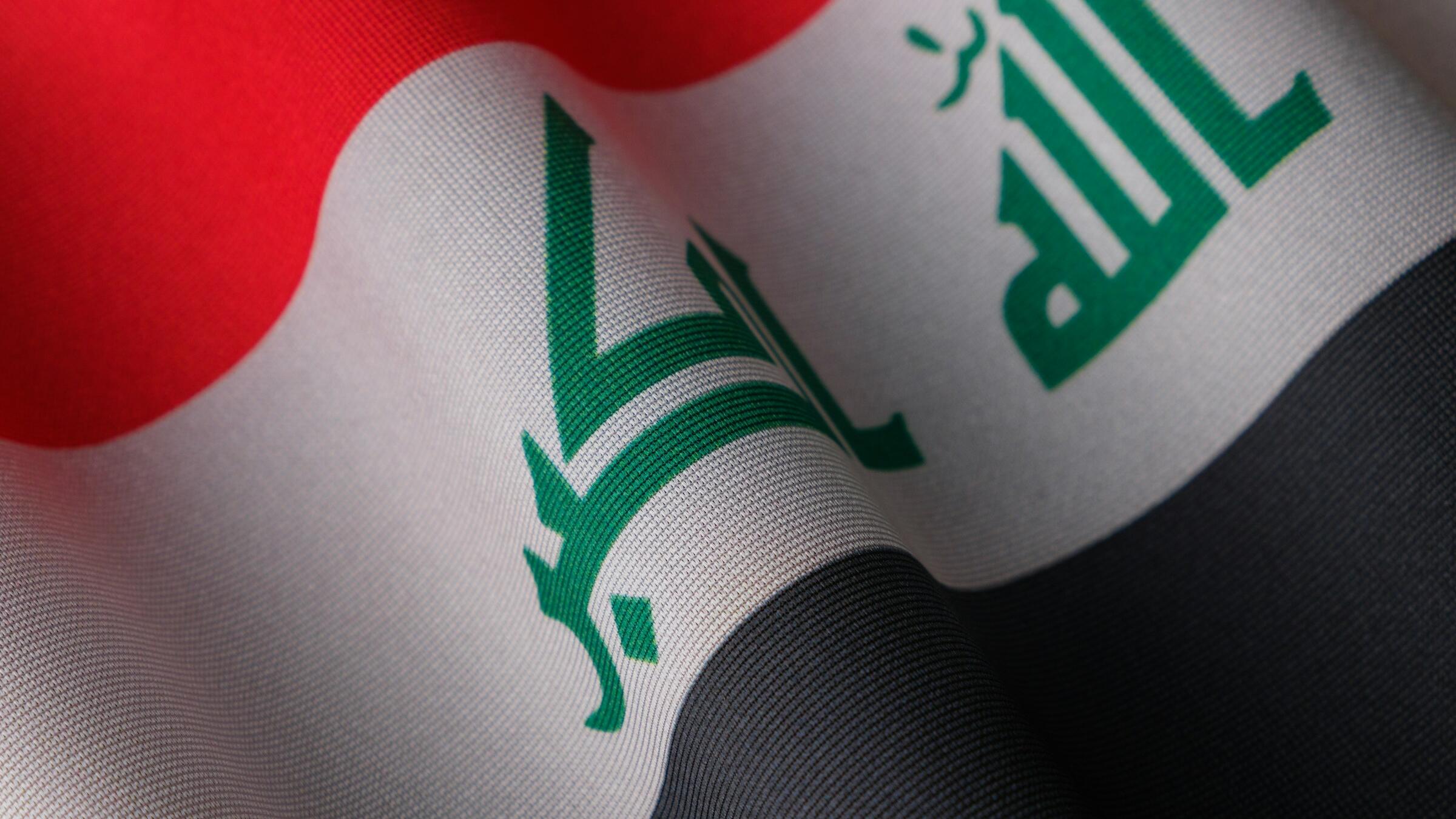 Iraq elects Nizar Amidi as president amid war in Iran