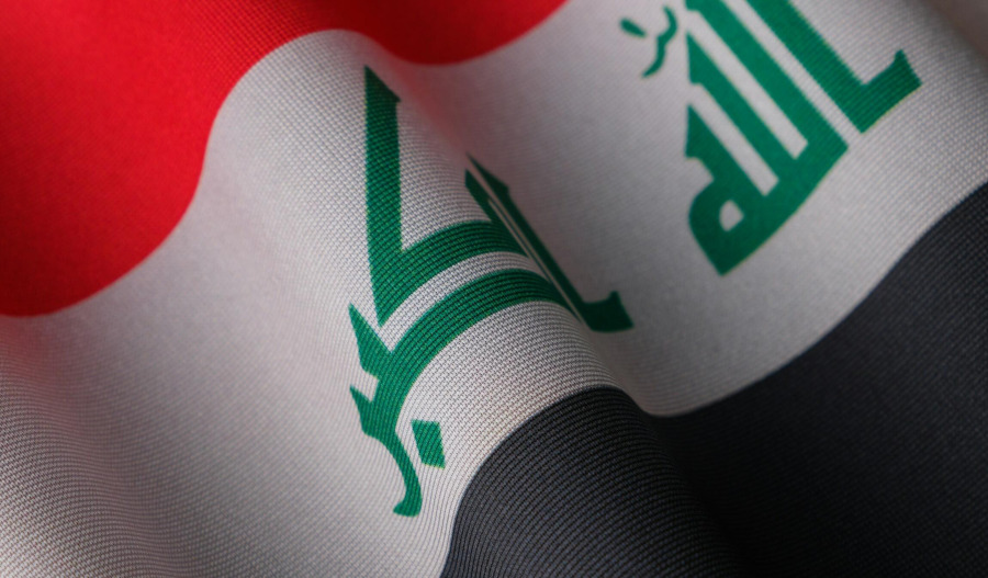 Iraq elects Nizar Amidi as president amid war in Iran