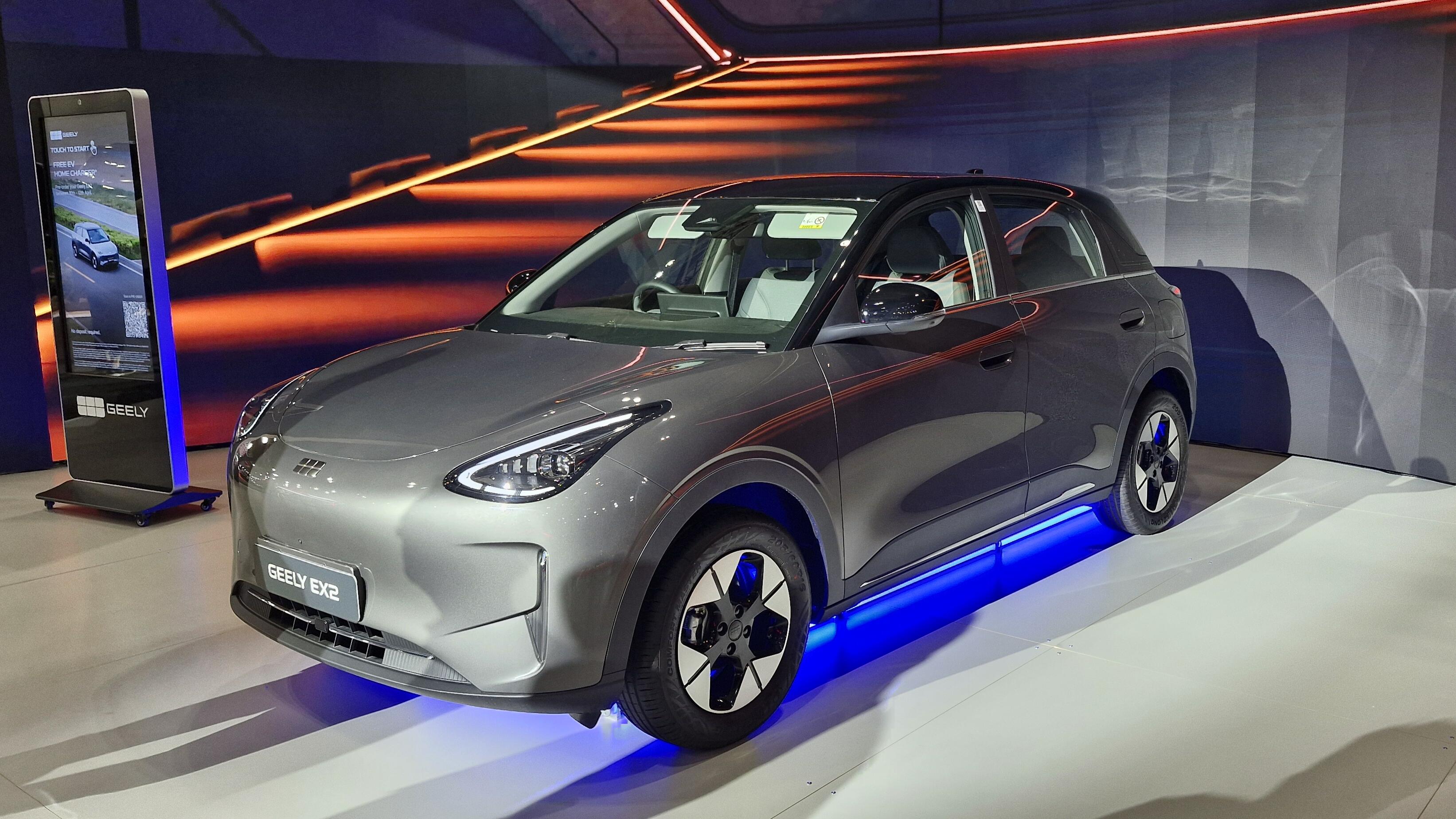 Melbourne Motor Show highlights EVs for 100k attendees