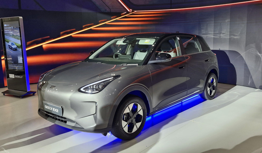 Melbourne Motor Show highlights EVs for 100k attendees