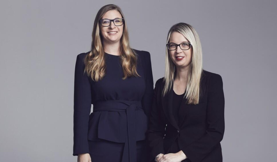 The Founders: Getting succession plans right