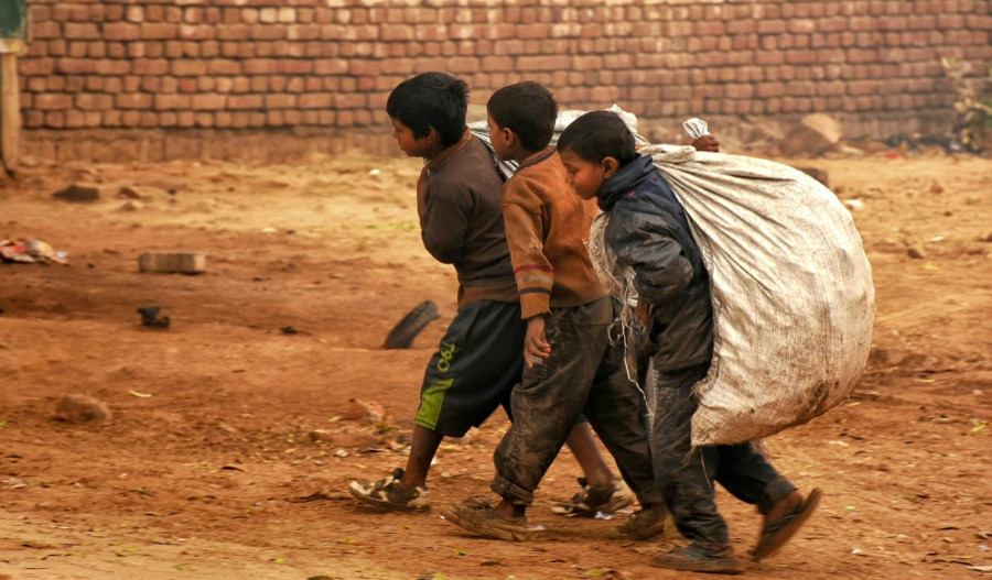 UN: War in Iran could plunge millions into poverty