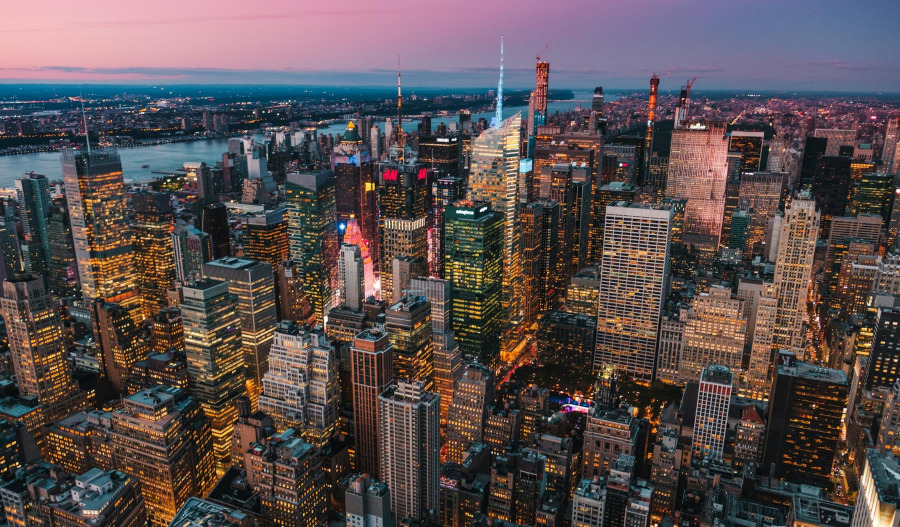 US markets gain amid renewed US-Iran deal hopes