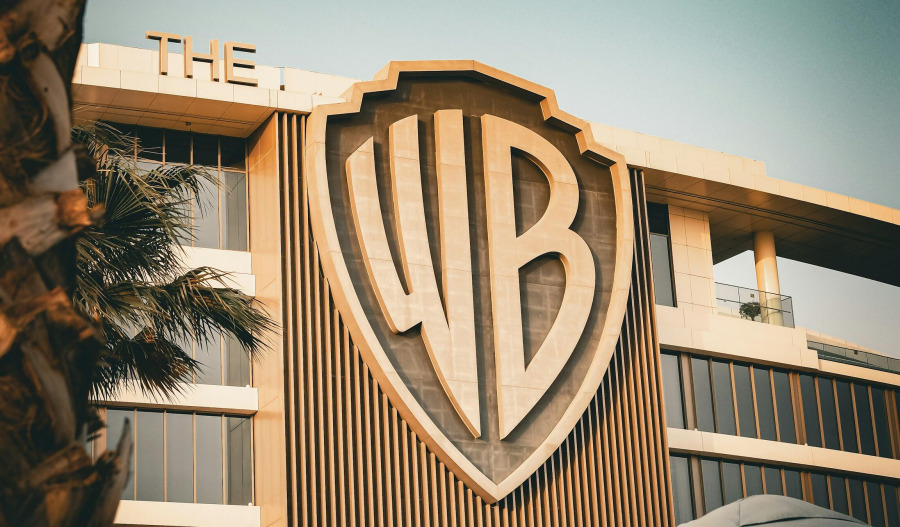 Hollywood actors oppose Paramount-Warner Bros merger