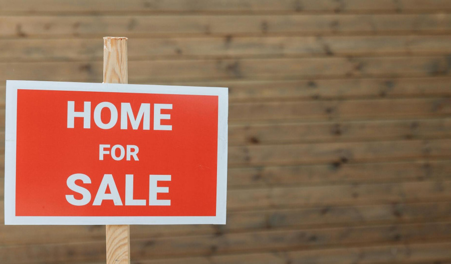 US existing home sales drop in March; affordability falls