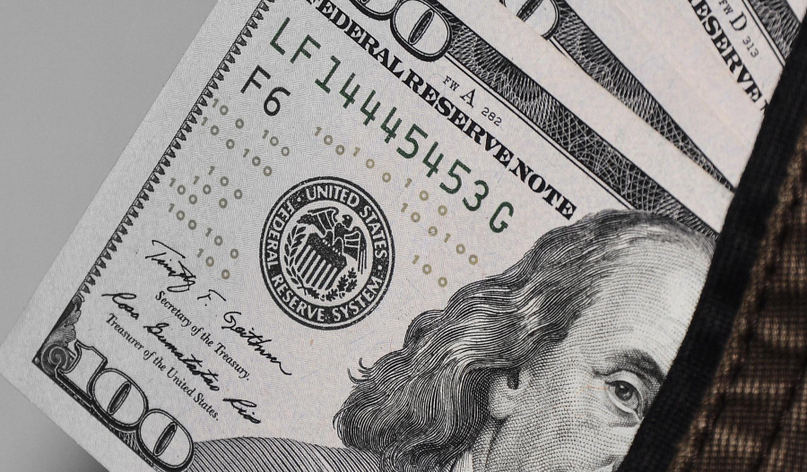 Is the Iran war fuelling the Petrodollar’s decline?