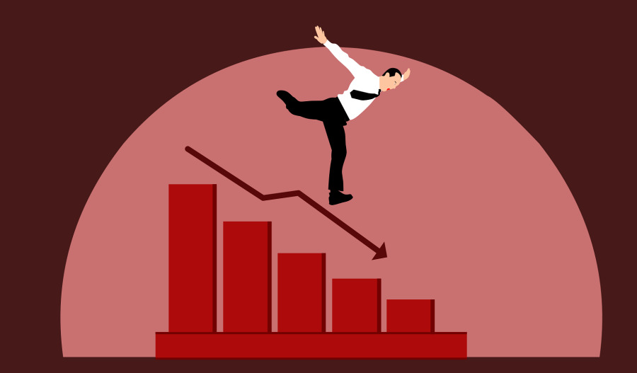 Consumer confidence down heavily in April: Westpac