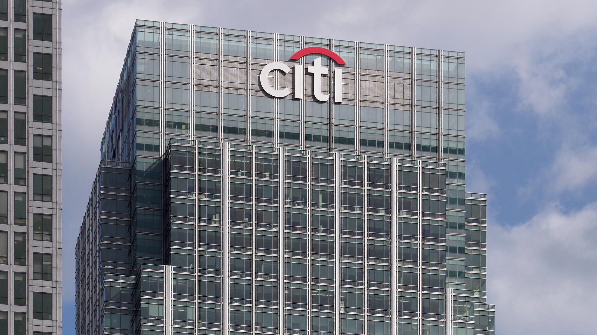 Citigroup beats estimates with growth across segments