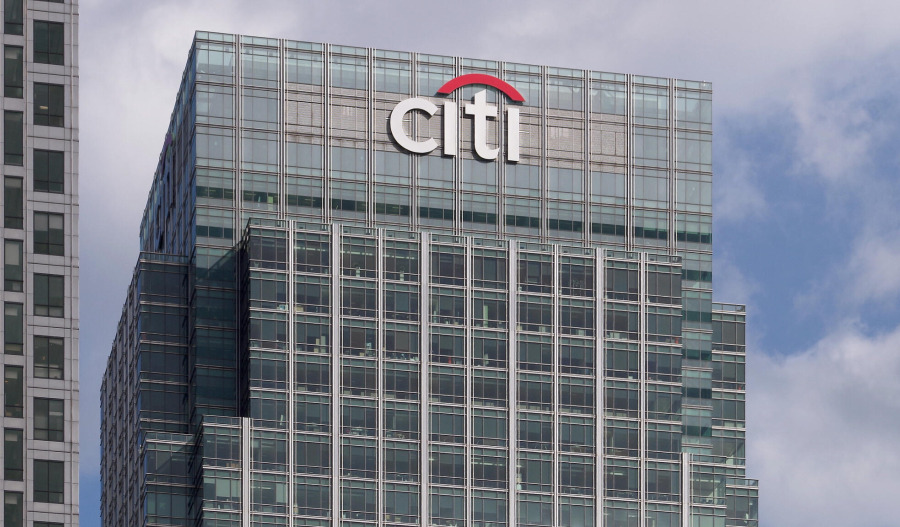Citigroup beats estimates with growth across segments