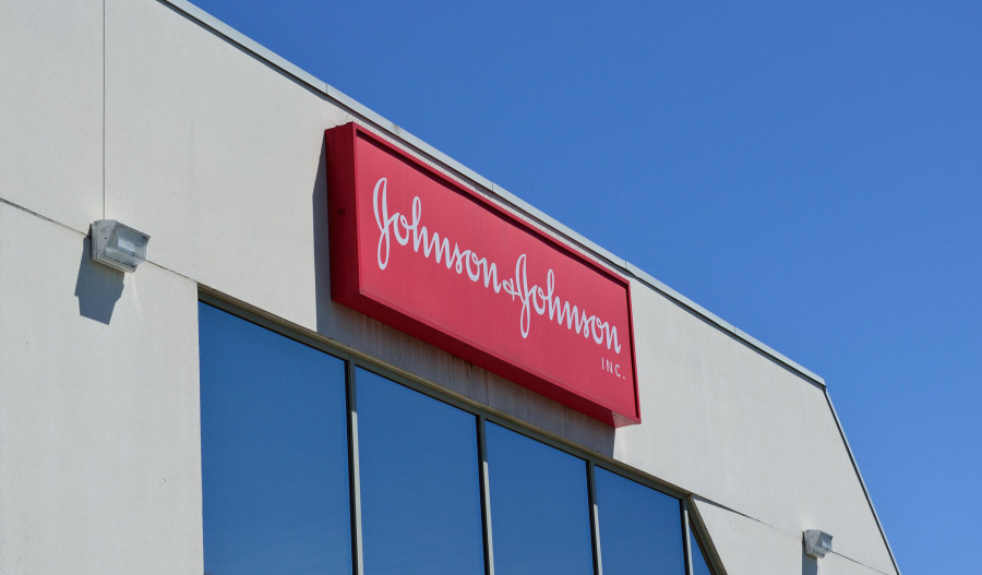Johnson & Johnson beats estimates despite Stelara drop