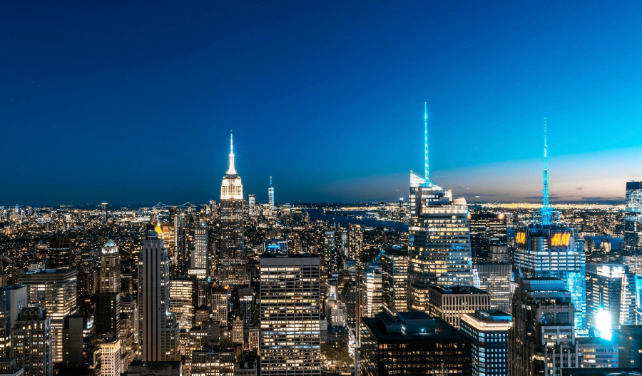 US futures trade steady; S&P 500 nears record high