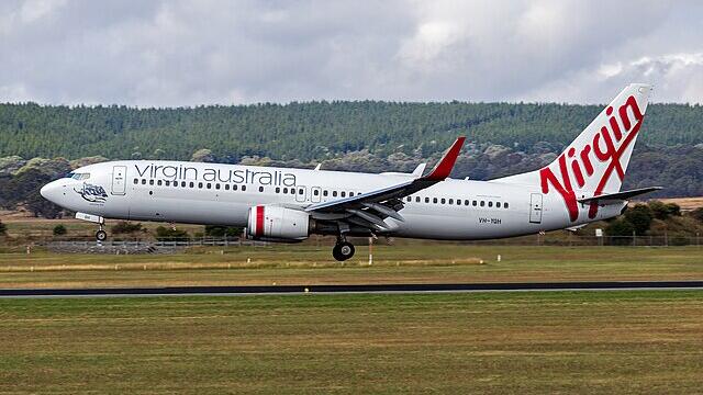 Trading floor: Nufarm, Virgin Aust gain; ADN flat