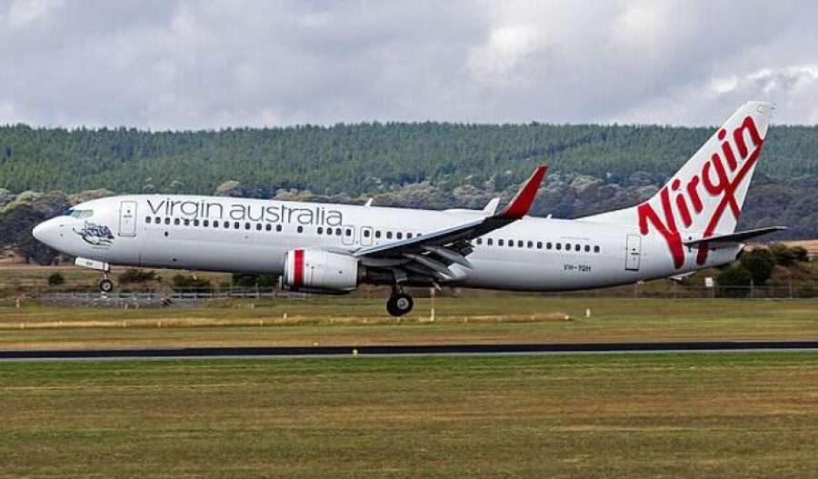 Trading floor: Nufarm, Virgin Aust gain; ADN flat