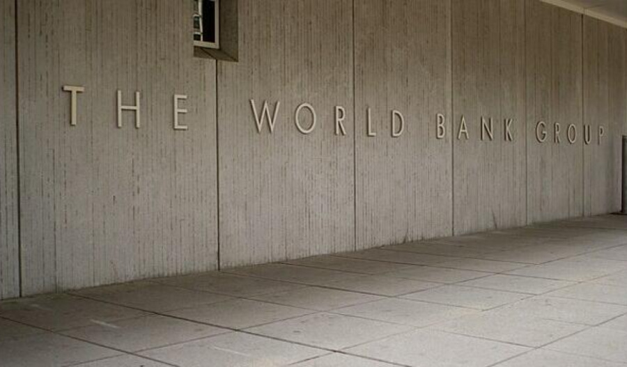 World Bank readies US$100bn war aid