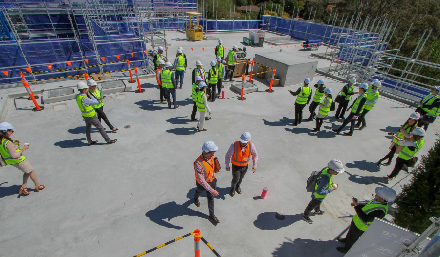 Aus unemployment rate stable; full-time work up