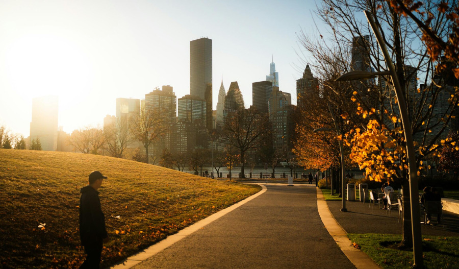 US markets refresh records amid ceasefire optimism