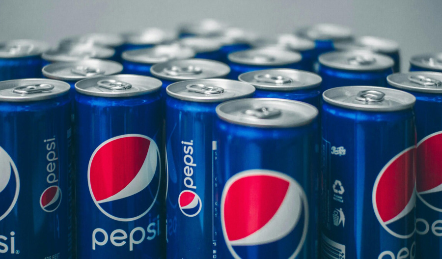 PepsiCo beats, NA foods arm returns to volume growth