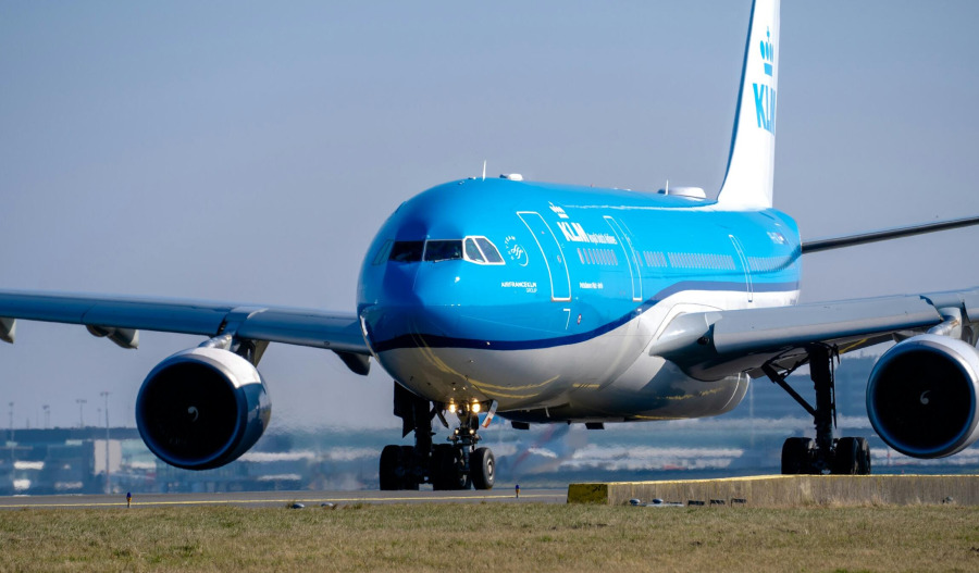 Europe could run out of jet fuel in six weeks