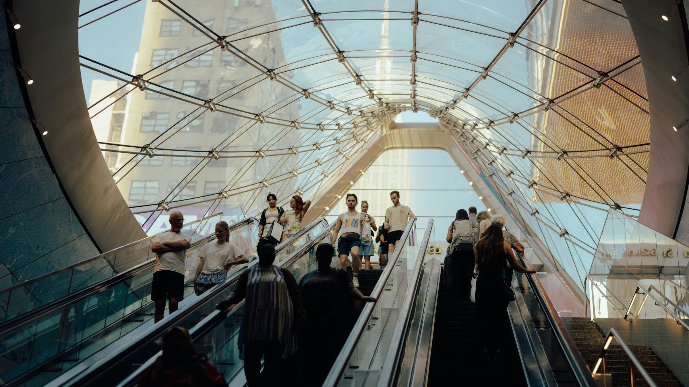 Credit: Lerone Pieters / Unsplash