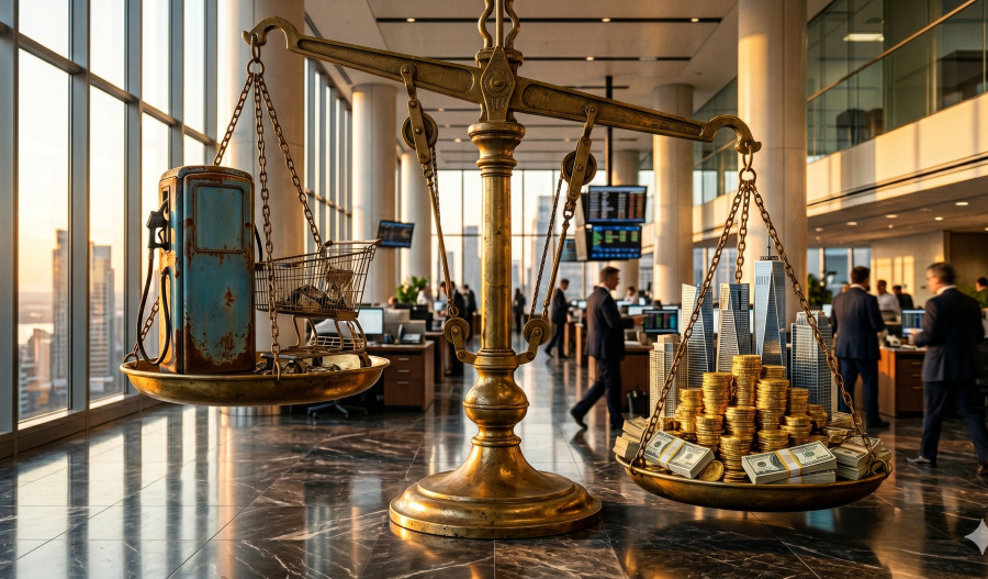 Azzet Unpacked: Earnings, energy excite your business week