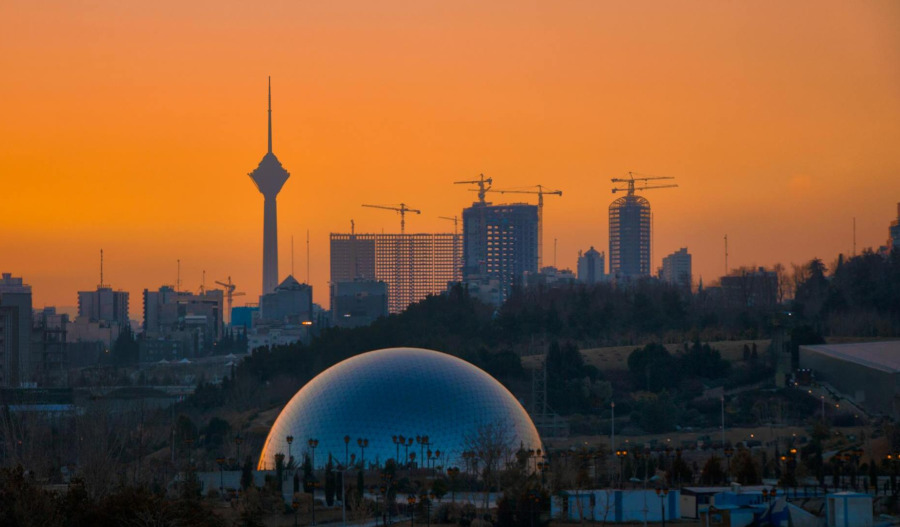 IRNA: Iran rejects US peace talks proposal