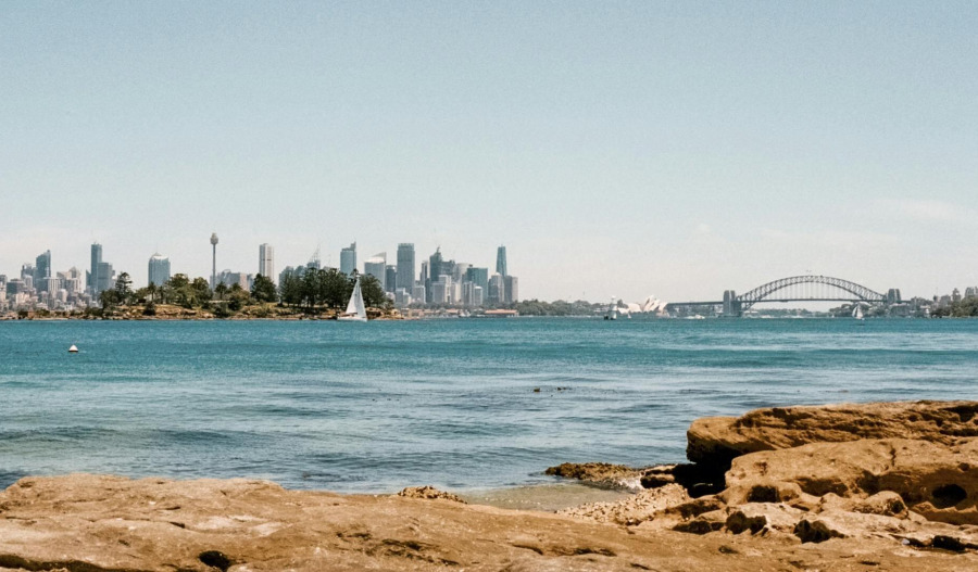 ASX set for rocky start; M.East tensions in focus