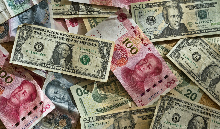 Global leaders rely on US to deal with damages of war